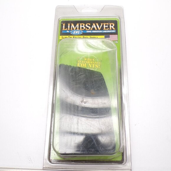 LimbSaver Airtech Slip-on Recoil Pad (10546) - Picture 1 of 2